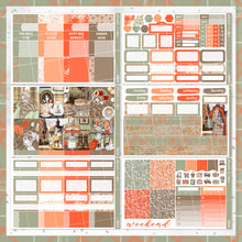 Load image into Gallery viewer, Tintern / weekly kit