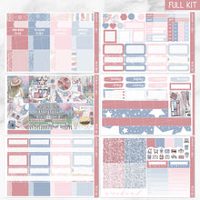 Load image into Gallery viewer, 4th of July / weekly kit