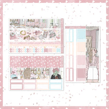Load image into Gallery viewer, Starcrossed / monthly kit