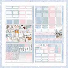 Load image into Gallery viewer, Frost / weekly kit