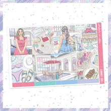 Load image into Gallery viewer, Summer Vibes / weekly kit