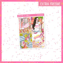 Load image into Gallery viewer, Lemonade / weekly kit