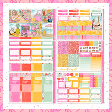 Load image into Gallery viewer, Seaside / weekly kit