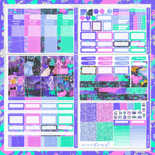 Load image into Gallery viewer, Spooky Magique / weekly kit