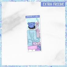 Load image into Gallery viewer, Merry Magique / weekly kit