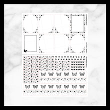 Load image into Gallery viewer, Butterfly / Bundle / Foiled
