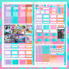 Load image into Gallery viewer, Zombina / weekly kit