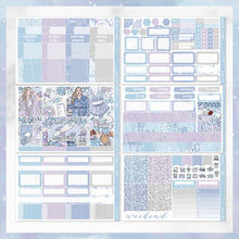 Load image into Gallery viewer, Blast Off / weekly kit