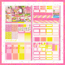 Load image into Gallery viewer, Lemonade / weekly kit