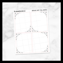 Load image into Gallery viewer, Bougie Dot V2 / Confetti Full Box 2 / Foiled