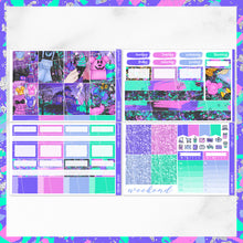 Load image into Gallery viewer, Spooky Magique / weekly kit