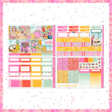 Load image into Gallery viewer, Seaside / weekly kit