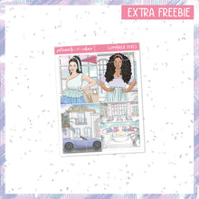 Load image into Gallery viewer, Summer Vibes / weekly kit