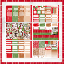 Load image into Gallery viewer, Holly Jolly / weekly kit