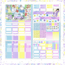 Load image into Gallery viewer, Meadow / weekly kit
