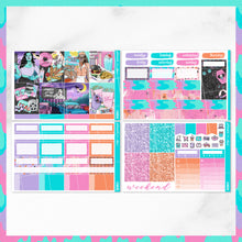 Load image into Gallery viewer, Zombina / weekly kit