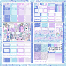 Load image into Gallery viewer, Merry Magique / weekly kit