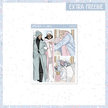 Load image into Gallery viewer, Frost / weekly kit