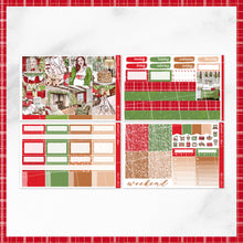 Load image into Gallery viewer, Holly Jolly / weekly kit