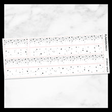 Load image into Gallery viewer, Sparkle / Mini Washi / Foiled