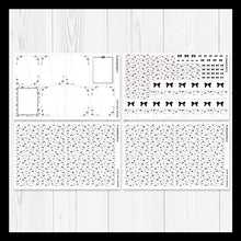 Load image into Gallery viewer, Solid Bow / Bundle / Foiled