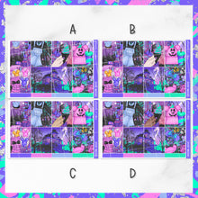 Load image into Gallery viewer, Spooky Magique / weekly kit