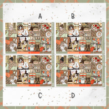 Load image into Gallery viewer, Tintern / weekly kit