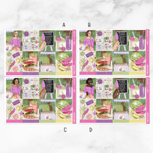 Load image into Gallery viewer, Sun Believable / weekly kit