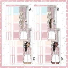 Load image into Gallery viewer, Starcrossed / monthly kit