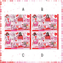 Load image into Gallery viewer, Be Mine / weekly kit