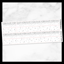 Load image into Gallery viewer, Bougie Dot / Mini Washi / Foiled