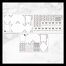 Load image into Gallery viewer, Butterfly / Bundle / Foiled