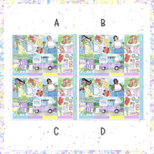 Load image into Gallery viewer, Meadow / weekly kit