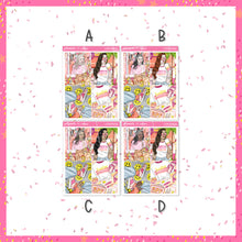 Load image into Gallery viewer, Lemonade / weekly kit