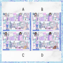 Load image into Gallery viewer, Merry Magique / weekly kit