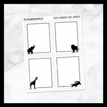 Load image into Gallery viewer, Animal / Line Full Box 1.0 / Foiled