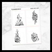 Load image into Gallery viewer, Books / Deco Full Box 1.0 / Foiled