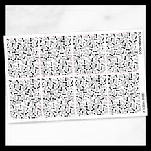 Load image into Gallery viewer, Bone / Underlay Box / Foiled