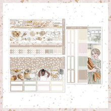 Load image into Gallery viewer, Teddy Bread / monthly kit