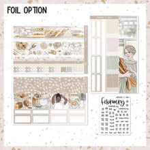 Load image into Gallery viewer, Teddy Bread / monthly kit