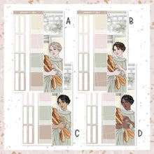 Load image into Gallery viewer, Teddy Bread / monthly kit