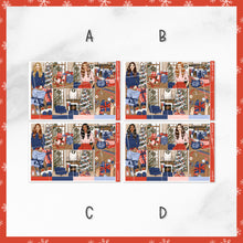 Load image into Gallery viewer, Wrapping / weekly kit