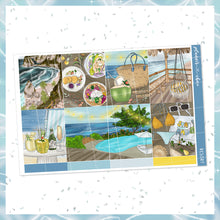 Load image into Gallery viewer, Resort / weekly kit