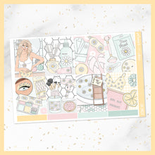 Load image into Gallery viewer, Oh Daisy / weekly kit