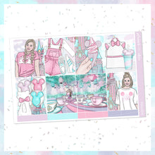 Load image into Gallery viewer, Magique / weekly kit
