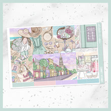 Load image into Gallery viewer, Summer Dreamer / weekly kit