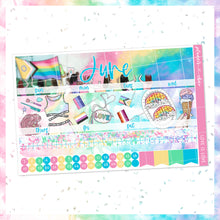 Load image into Gallery viewer, Love is love / monthly kit
