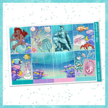 Load image into Gallery viewer, Under the Waves / weekly kit