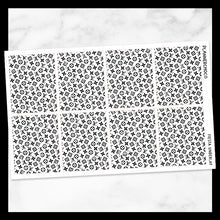 Load image into Gallery viewer, Luxe / Underlay Box 2.0 / Foiled