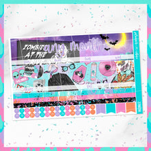 Load image into Gallery viewer, Zombina / monthly kit